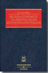 Régimen económico del personal de las Administraciones Públicas. 9788447025121