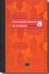 Enciclopedia general de Andalucía.T.8: Fer-Gas
