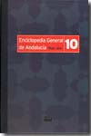 Enciclopedia general de Andalucía.T.10: Hac-Jim