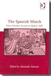 The spanish match
