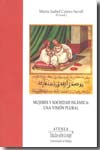 Mujeres y sociedad islámica