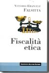 Fiscalità etica. 9788883500732