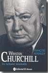 Winston Chruchill