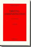 Diritto amministrativo. Volume II