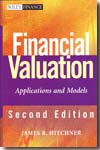 Financial valuation