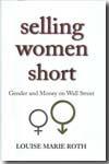 Selling women short