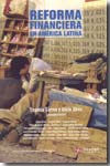Reforma financiera en América Latina. 9789871183425