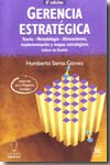 Gerencia estratégica. 9789589613771