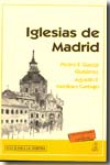 Iglesias de Madrid