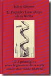 El pequeño libro rojo de la venta