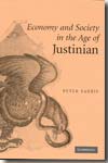 Economy and society in the age of Justinian. 9780521865432