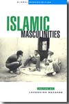 Islamic masculinities. 9781842772751