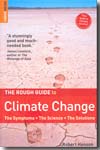 The Rough Guide to climate change