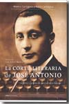 La corte literaria de José Antonio