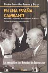 En una España cambiante