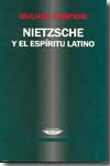 Nietzsche y el espíritu latino