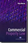 Commercial property Law