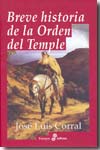 Breve historia de la Orden del Temple. 9788435026840