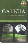 Galicia. 9780708319888