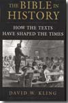 The Bible in History. 9780195310214