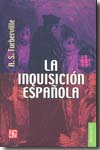 La Inquisición española