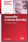 Seasonality in human mortality. 9783540449003