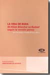 La vida de Buda. 9788479088798
