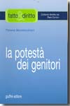 La potestà dei genitori
