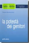 La potestà dei genitori. 9788814123818