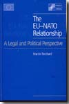 The EU-NATO relationship. 9780754647591