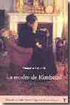 La madre de Rimbaud. 9788493407933