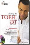 Cracking the TOEFL iBT