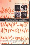 Las matemáticas en el cine. 9788482543673