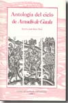 Antología del ciclo de Amadís de Gaula. 9788496408272