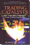 Trading catalysts