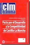 Pacto por el desarrollo y la copetitividad de Castilla-La Mancha. 100784137