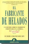 El fabricante de helados