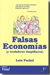 Falsas economías. 9788479787875