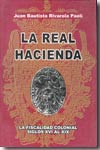 La Real Hacienda