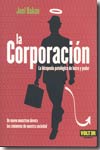 La Corporación