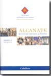 Alcanate. 100766404