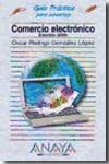 Comercio electrónico