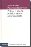 Potere e libertà politica in una società aperta. 9788815108715