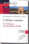 L'Afrique romaine