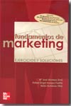 Fundamentos de marketing. 9788448146511