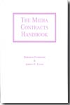 The media contracts handbook. 9780421920200