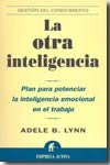 La otra inteligencia. 9788495787934