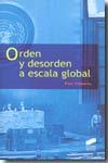 Orden y desorden a escala global