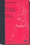 En torno a la Ilíada