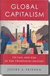 Global capitalism. 9780393058086